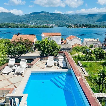Ino Apartments Τίβατ Εξωτερικό φωτογραφία