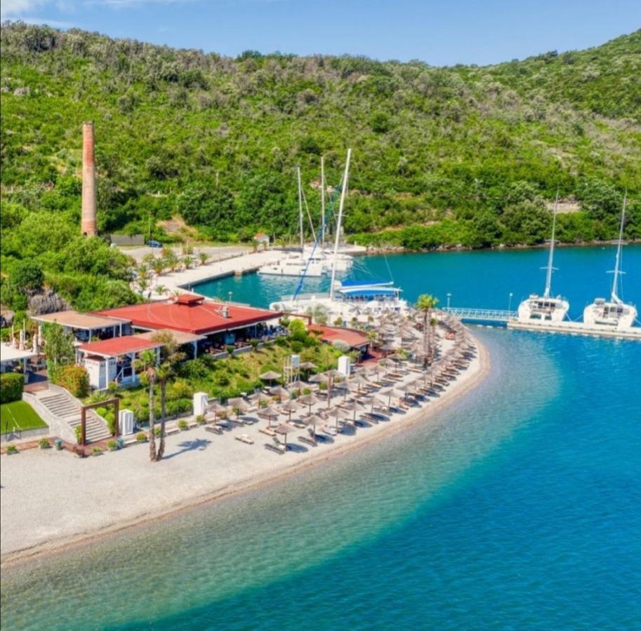 Ino Apartments Τίβατ Εξωτερικό φωτογραφία