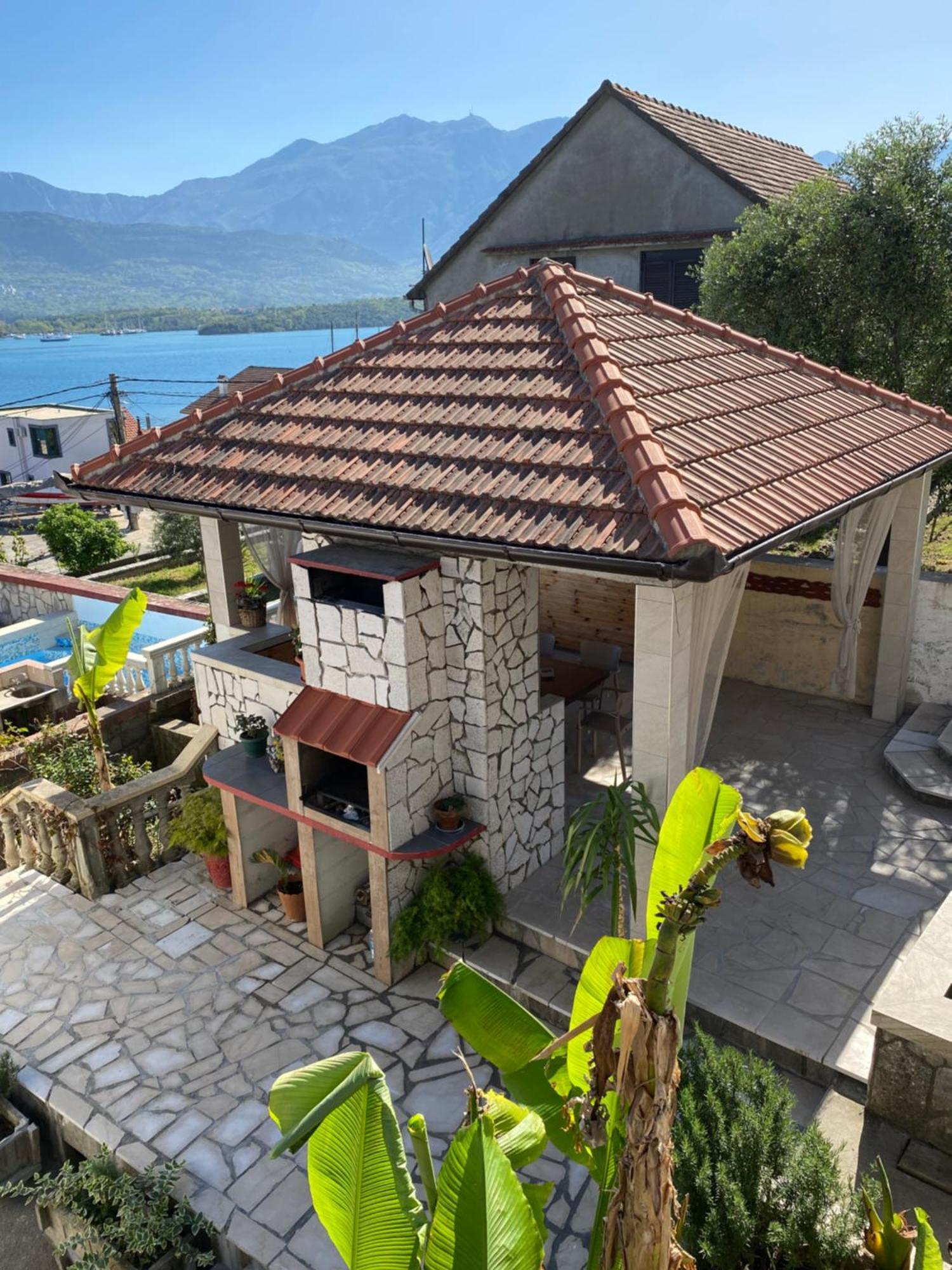 Ino Apartments Τίβατ Εξωτερικό φωτογραφία