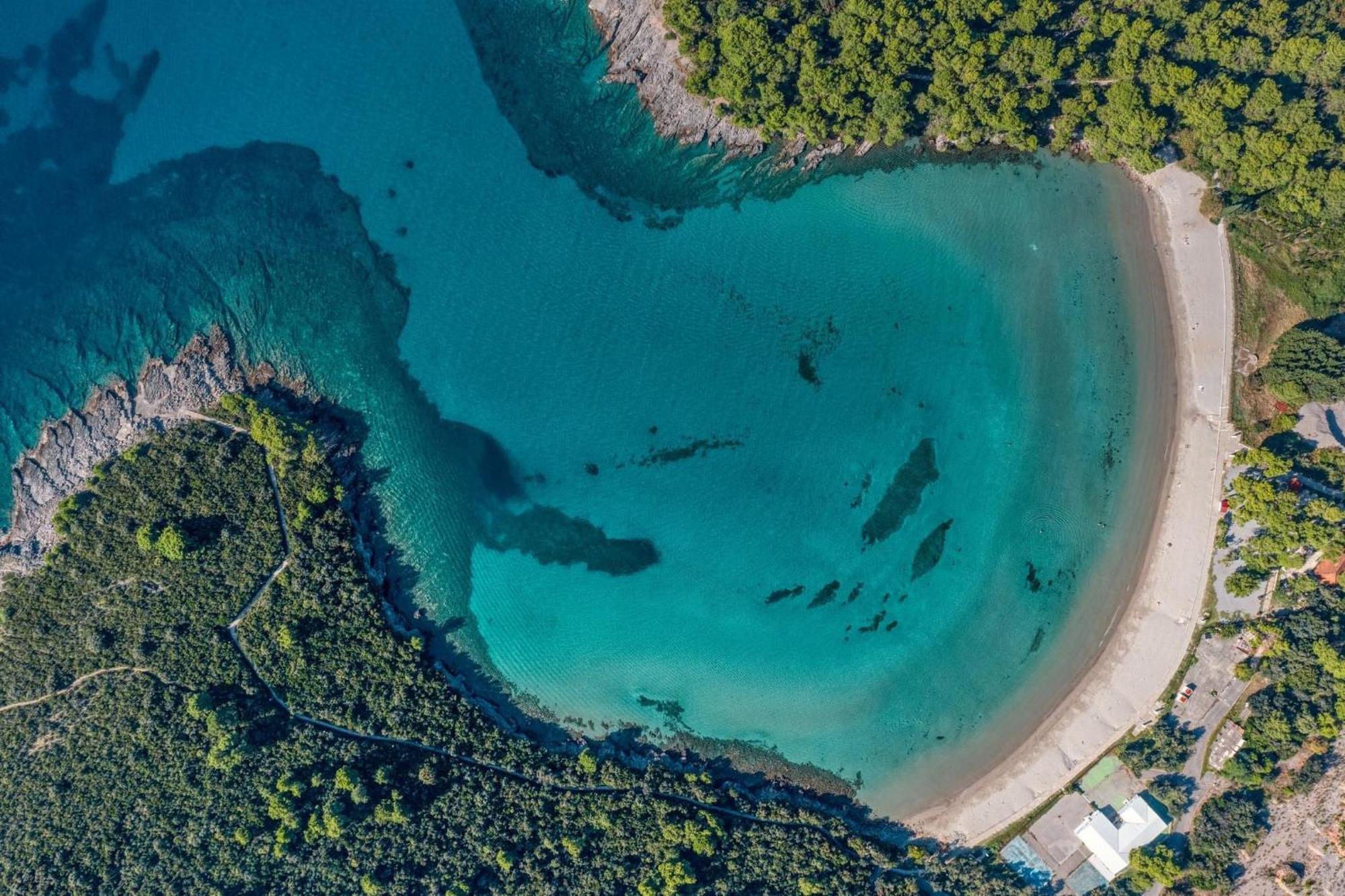 Ino Apartments Τίβατ Εξωτερικό φωτογραφία
