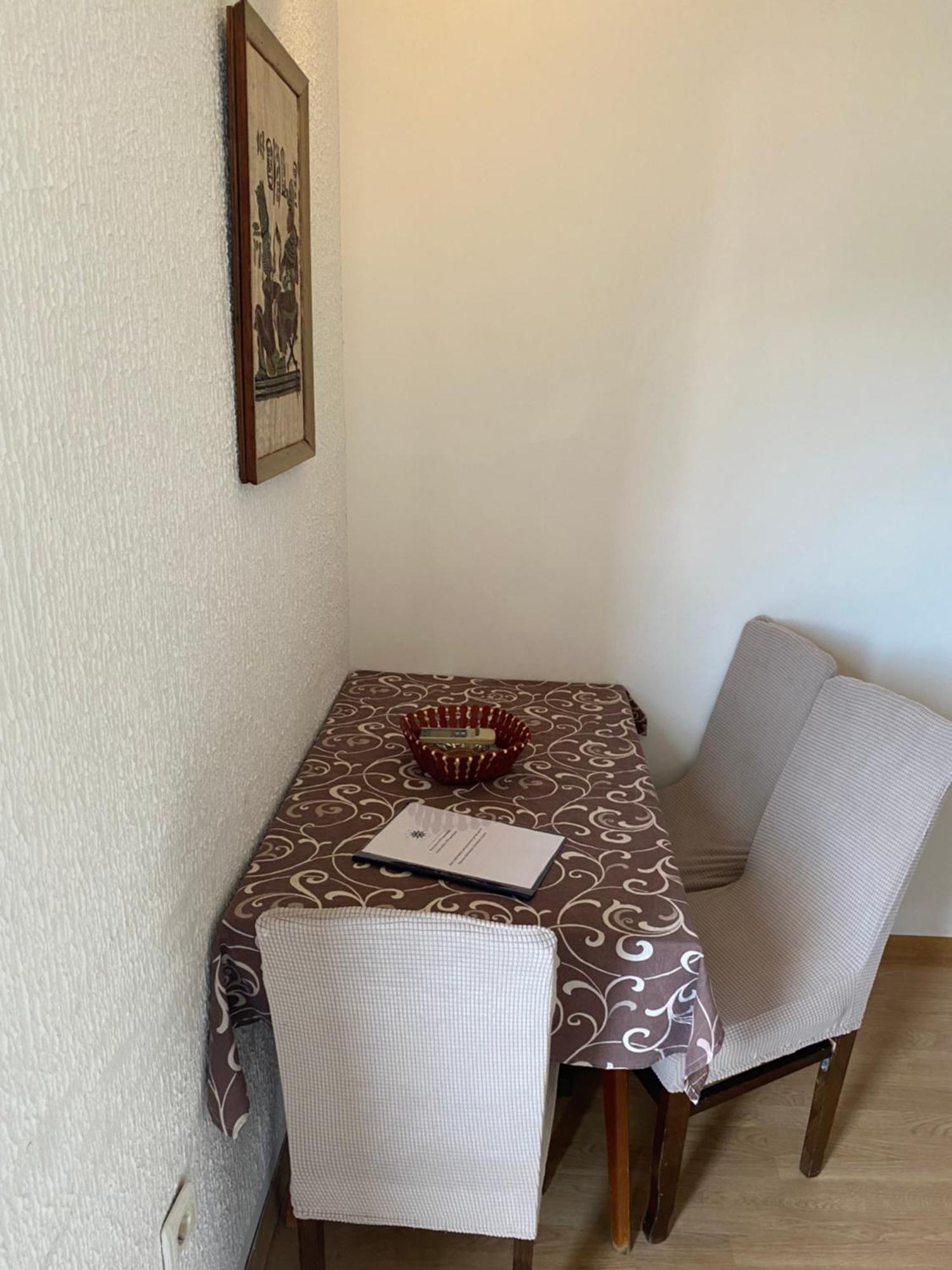 Ino Apartments Τίβατ Εξωτερικό φωτογραφία