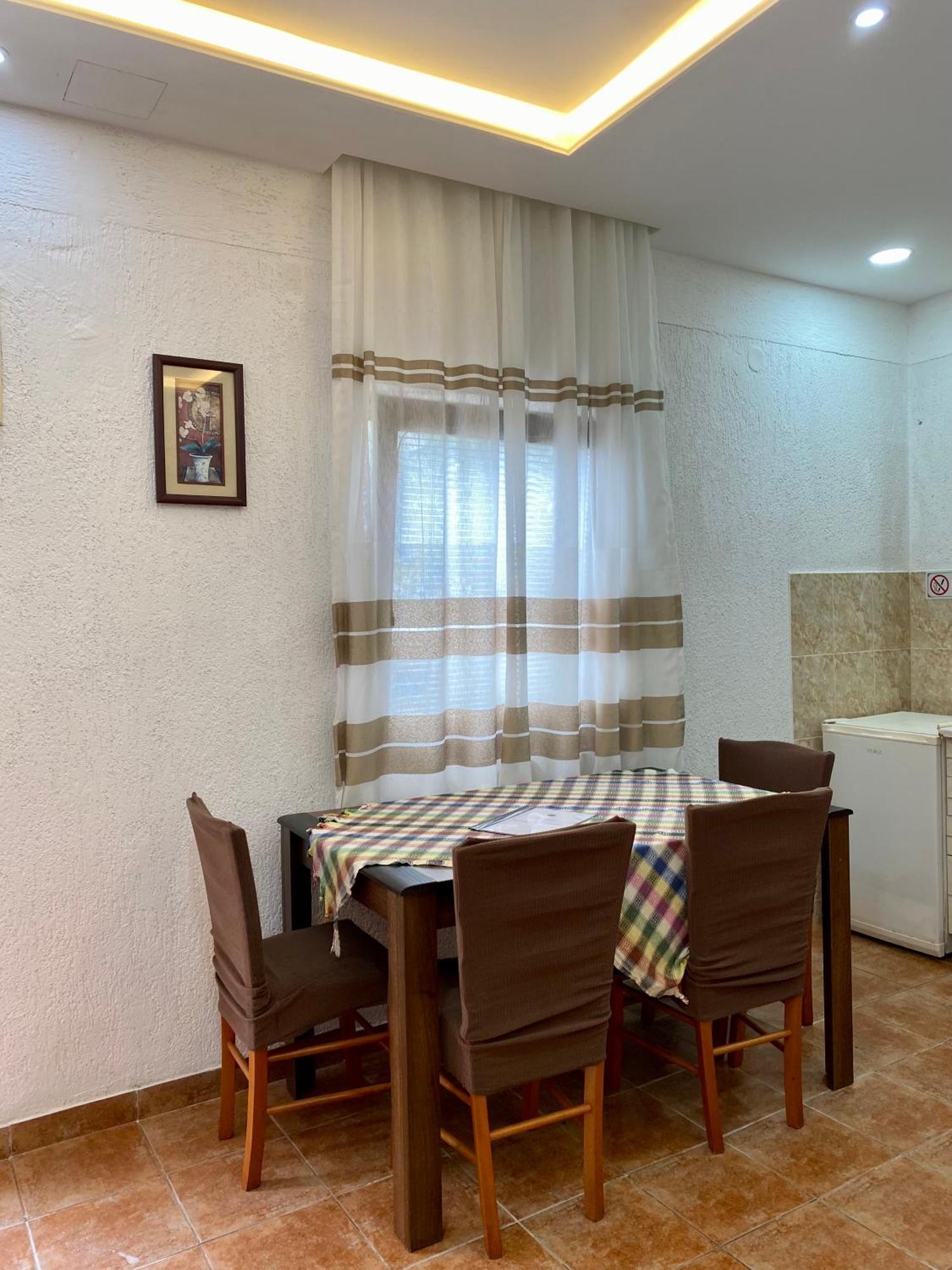 Ino Apartments Τίβατ Εξωτερικό φωτογραφία