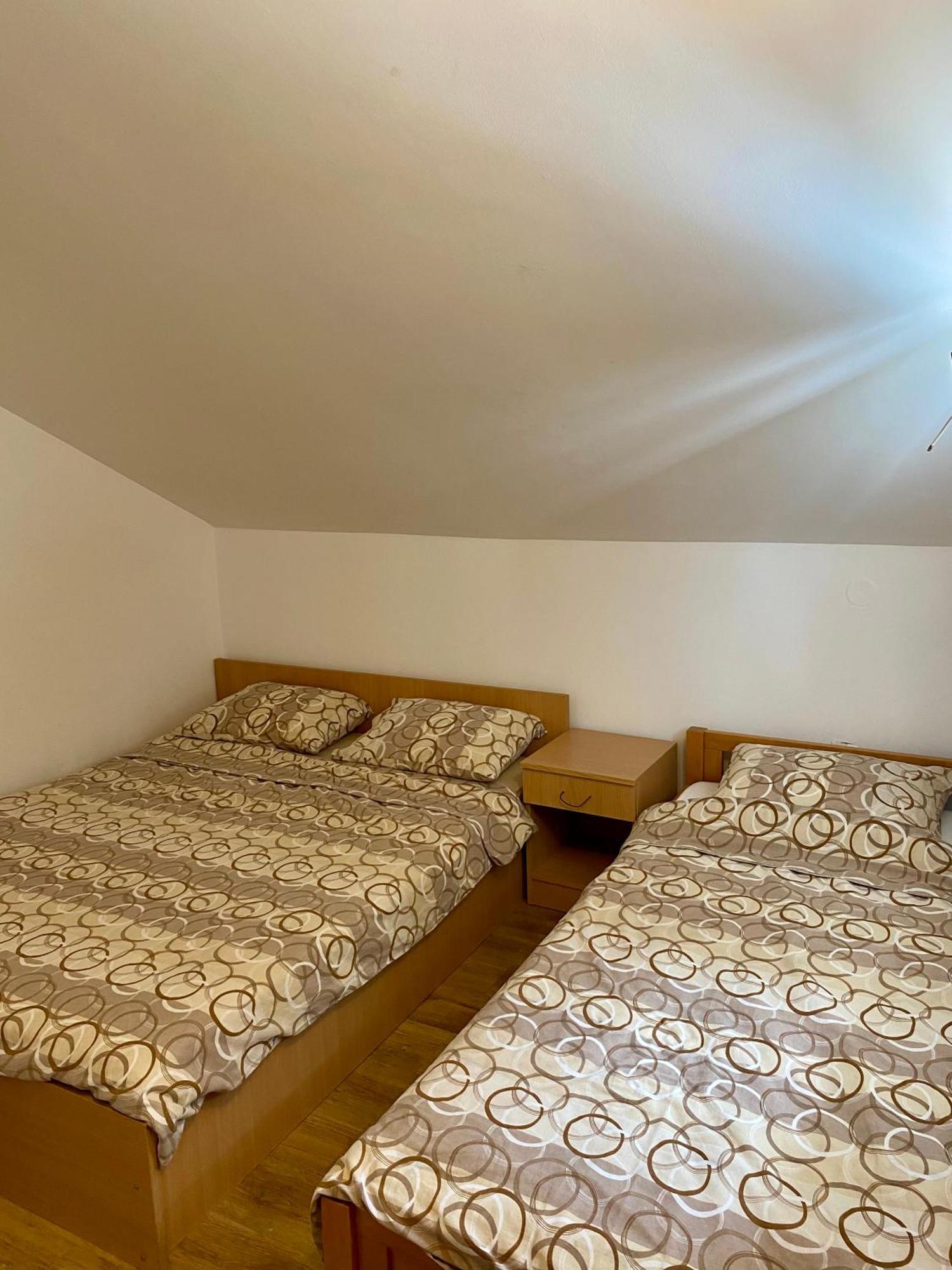 Ino Apartments Τίβατ Εξωτερικό φωτογραφία