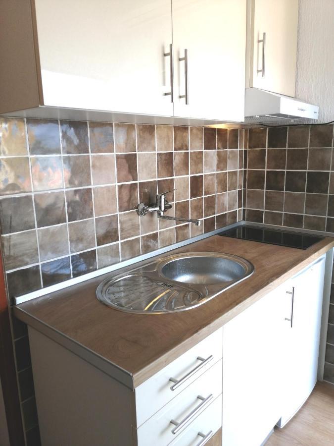 Ino Apartments Τίβατ Εξωτερικό φωτογραφία